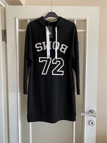 Spor Sweatshirt