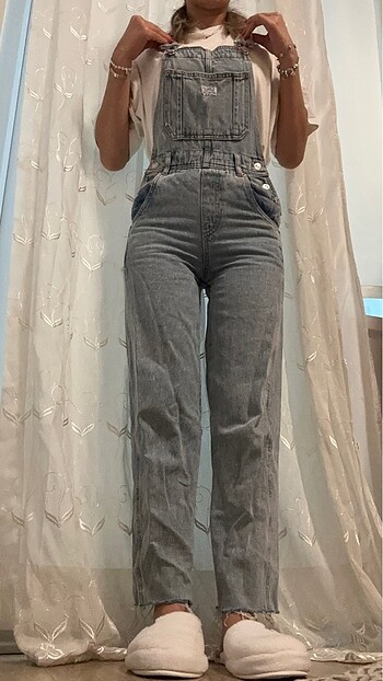orijinal pull and bear tulum