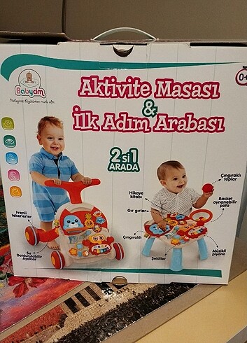İlk.adim.arabasi