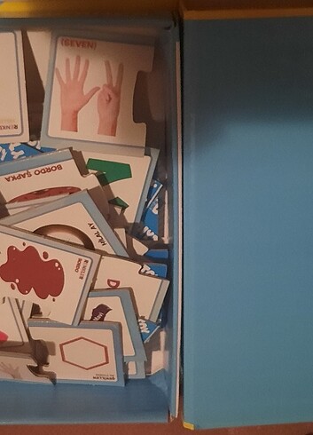  Beden 2 6 yaş eğitici puzzle