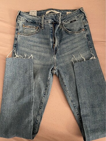 Mavi Jeans 34 beden kot pantolon