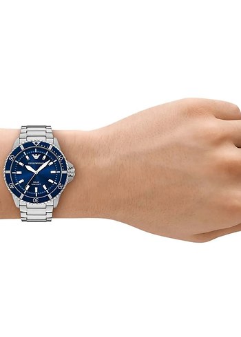 Emporio Armani Orjinal Ar-11697 Erkek Kol Saati - Görsel 4