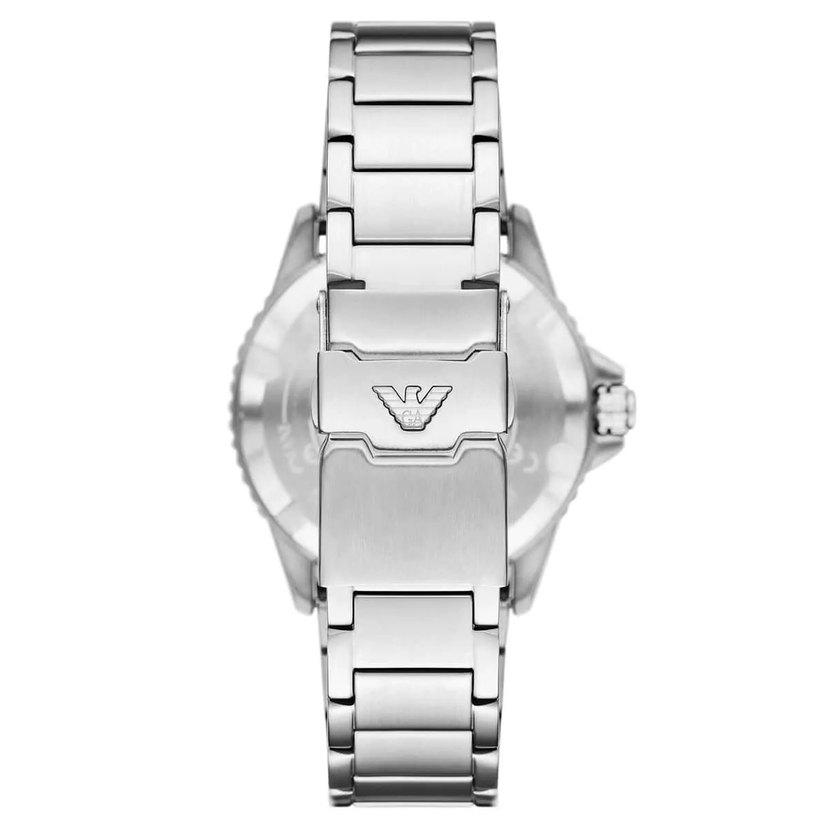 Emporio Armani Orjinal Ar-11697 Erkek Kol Saati - Görsel 3