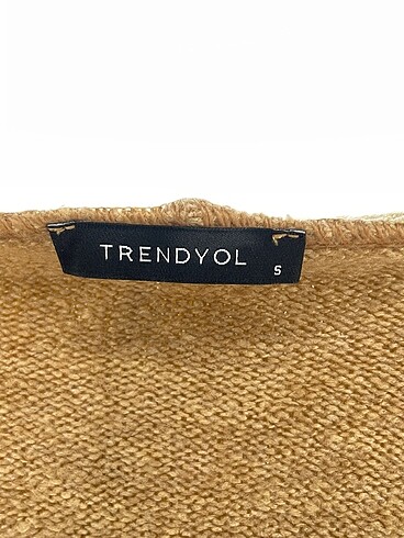 s Beden çeşitli Renk Trendyol & Milla Hırka %70 İndirimli.