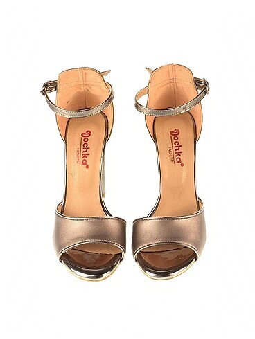 36 Beden Diğer Stiletto %70 İndirimli.