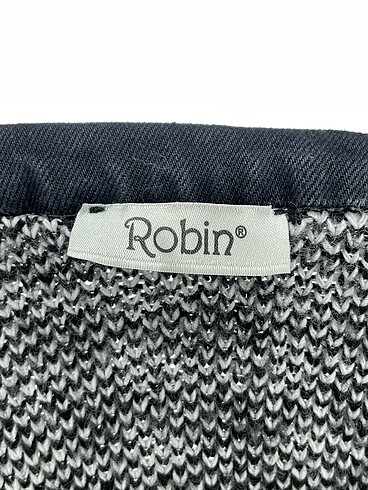 universal Beden çeşitli Renk Robin Hırka %70 İndirimli.