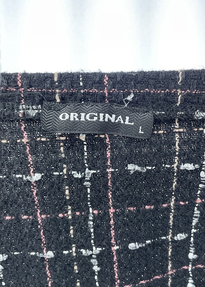 Diğer Kısa Salopet %70 İndirimli. - Görsel 4