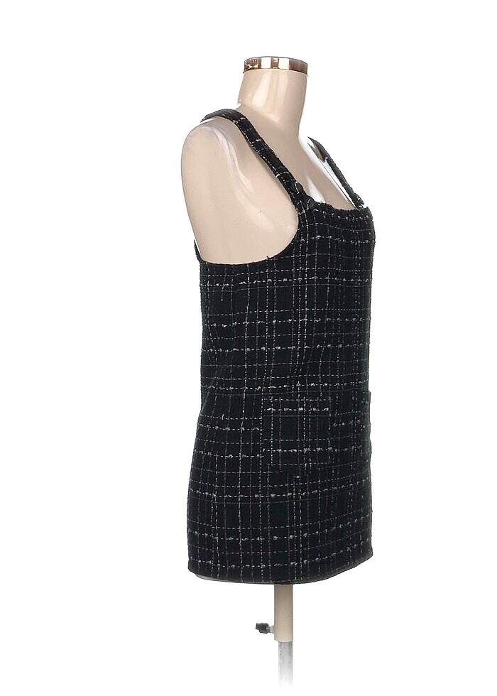 Diğer Kısa Salopet %70 İndirimli. - Görsel 2