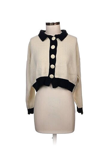 Vintage Love Ceket %70 İndirimli.