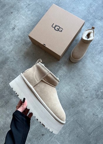 Ugg UGG ÖZEL İLAN