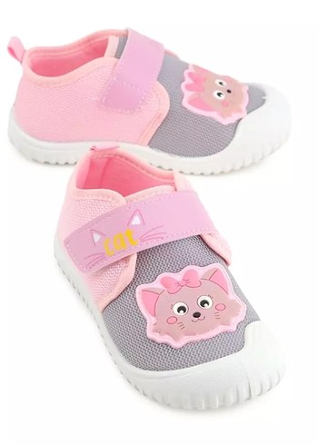 Kız Çocuk Pembe panduf