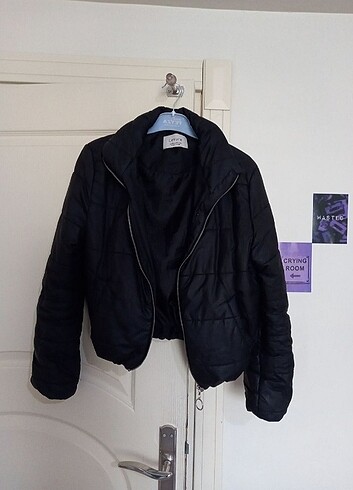 Crop mont