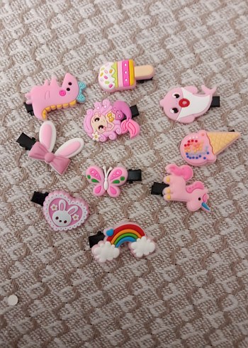 accessorize