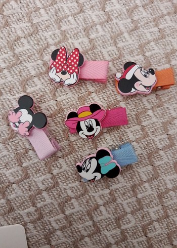 accessorize
