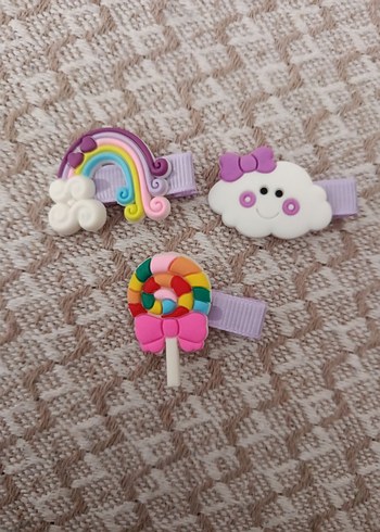 accessorize