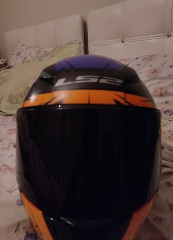 LS2 KASK