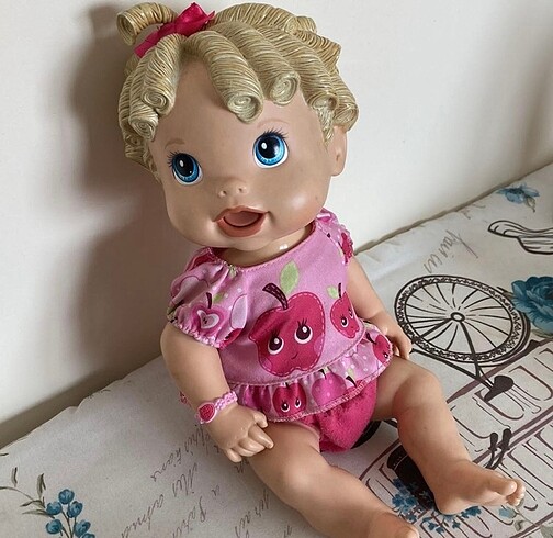 Baby Alive