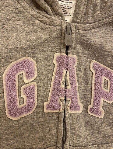 Gap Orjinal temiz gap 3 yaş