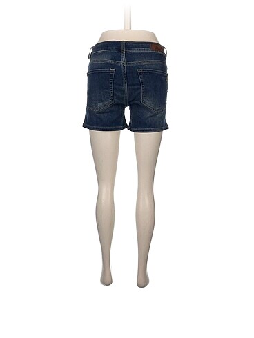 m Beden LTB Jean / Kot Şort %70 İndirimli.