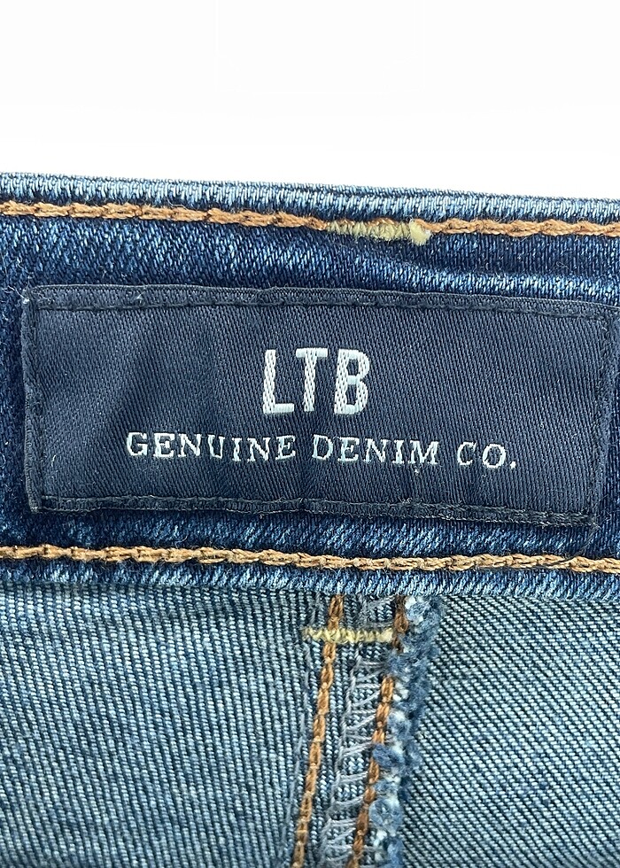 LTB Jean / Kot Şort %70 İndirimli. - Görsel 4