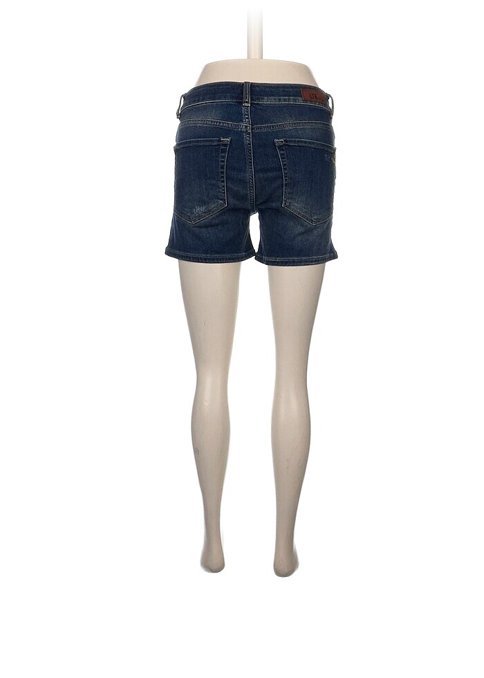 LTB Jean / Kot Şort %70 İndirimli. - Görsel 3