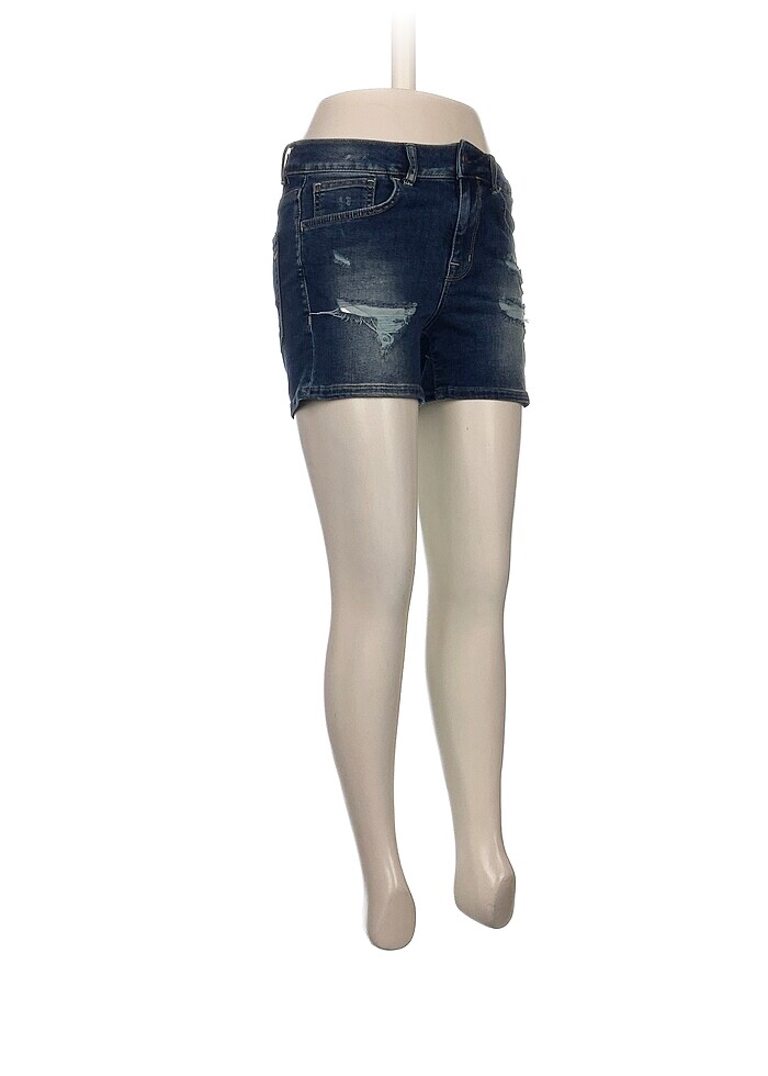 LTB Jean / Kot Şort %70 İndirimli. - Görsel 2