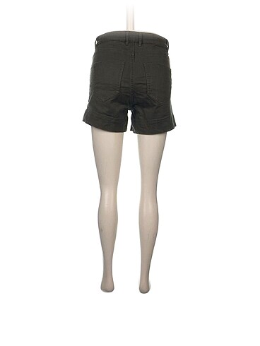 38 Beden H&M Jean / Kot Şort %70 İndirimli.