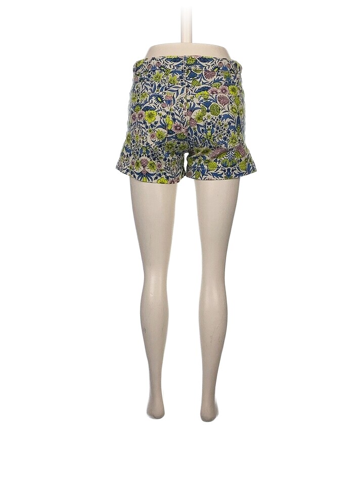 H&M Jean / Kot Şort %70 İndirimli. - Görsel 3