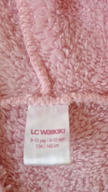 LC Waikiki Sabahlik
