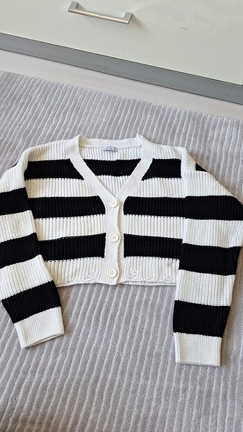 Crop hirka