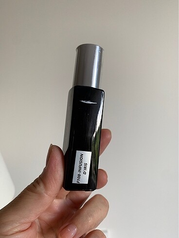 Prada Infusion D?iris parfüm