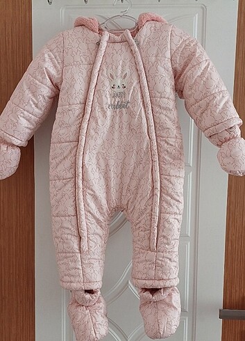 BEBEK ASTRONOT MONT