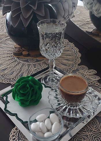 English Home sunum gülü
