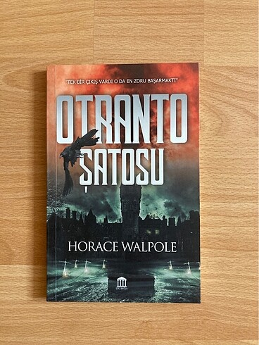 Otranta şatosu
