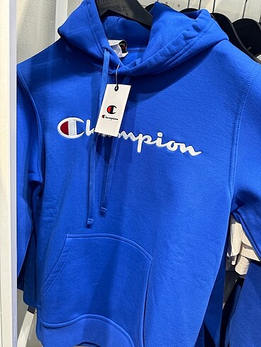 champion sweatshirt
