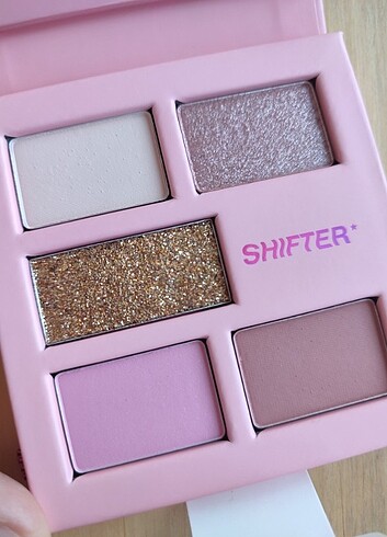 Beden Sephora color shifter strange botanical