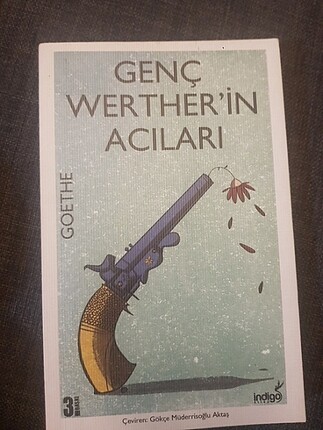 Genç Werther'in Acıları