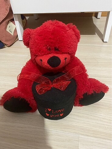 Peluş oyuncak