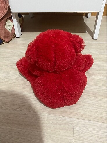  Beden Peluş oyuncak