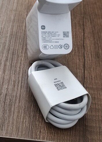 67 WATT TURBO SARJ KABLOSU 