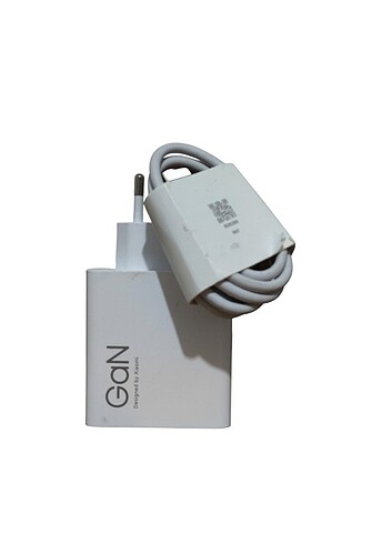 Xiaomi adaptör 