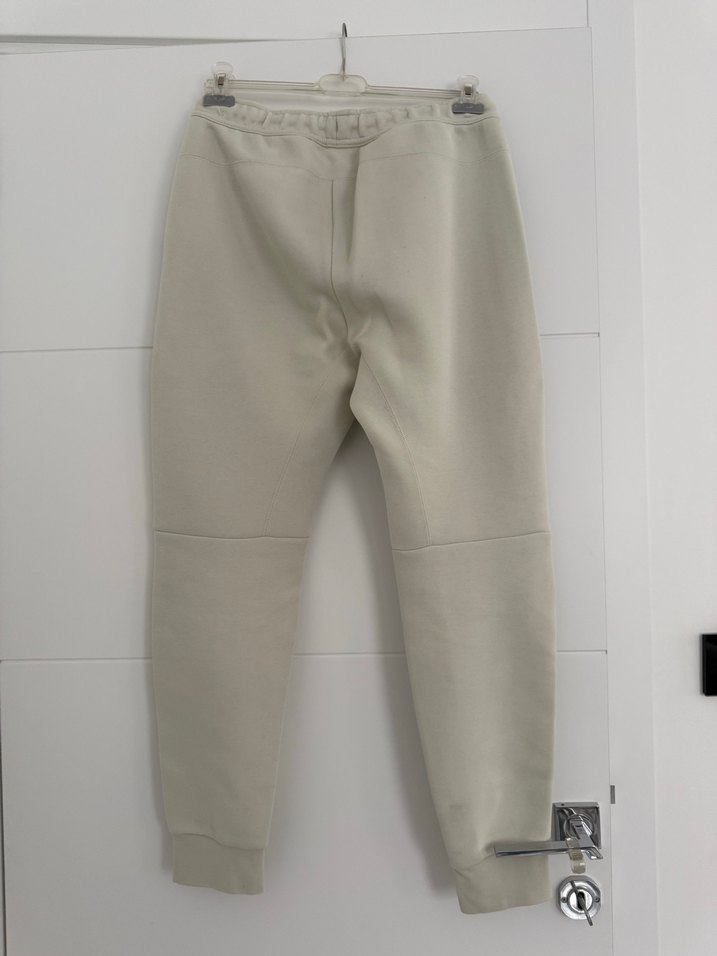 Nike tech fleece eşofman altı - Görsel 2