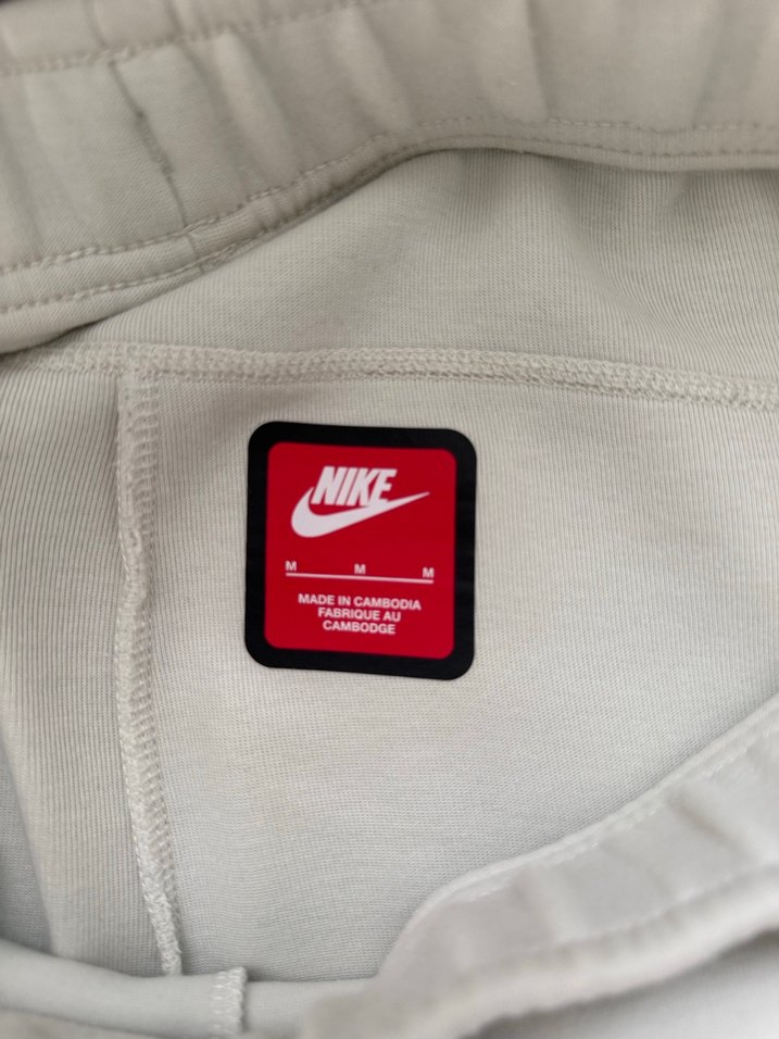 Nike tech fleece eşofman altı - Görsel 4