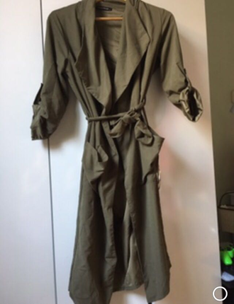 Koton Super trenckot