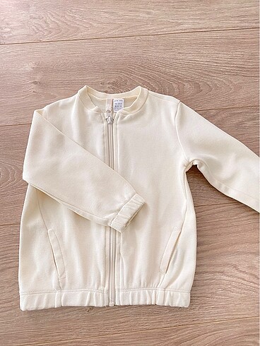 Erkek çocuk sweatshirt