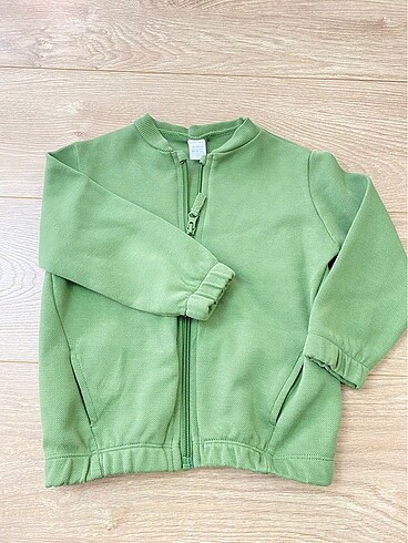 Erkek çocuk sweatshirt