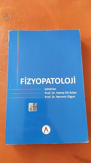 Fizyopatoloji 