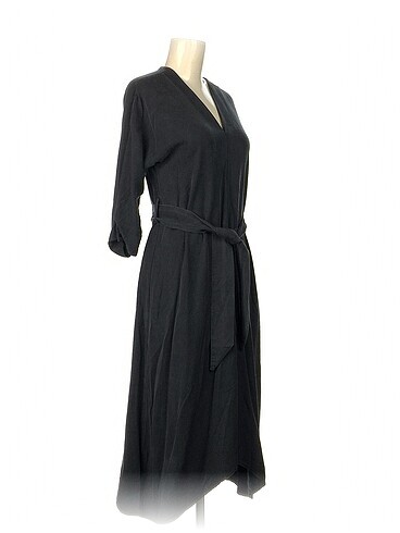 Vintage Love PreLoved Uzun Elbise %70 İndirimli.