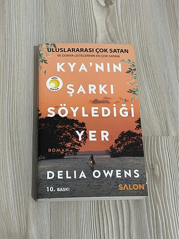 Kya?nın Şarkı Söylediği Yer