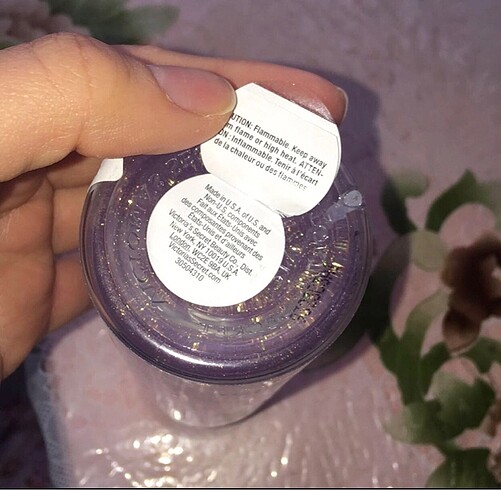 Beden Renk Victorias secret body mist
